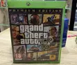 Grand Theft Auto V - Xbox One - 1