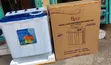 Roch 11kg Twin Tub Semi-Automatic Washing Machine - 1