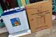 Roch 11kg Twin Tub Semi-Automatic Washing Machine - 2