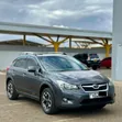Subaru Impreza XV 2015 Gray - 2