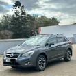 Subaru Impreza XV 2015 Gray - 3