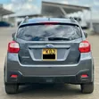 Subaru Impreza XV 2015 Gray - 4