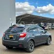 Subaru Impreza XV 2015 Gray - 5