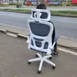 Premium High Back Executive Office Chair - 1