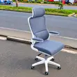 Premium High Back Executive Office Chair - 2