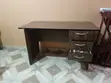 1.2m Office Desk - Dark Grey - 3
