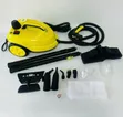 Nunix Steam Vacuum Cleaner Kubwa 2000W - 2