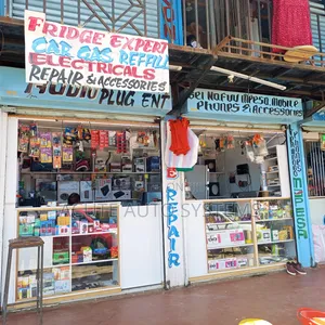 Appliance Repair Services in Kiserian