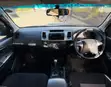 Toyota Hilux Double Cab 2015 Nyeusi - 5