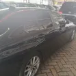 BMW 320i 2019 Black - 1