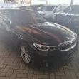 BMW 320i 2019 Black - 2