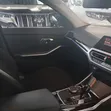 BMW 320i 2019 Black - 3