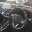 BMW 320i 2019 Black - 4