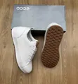 Ecco White Casual Shoes for Men - 2