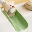 Cartoon Animal Faucet Extender for Kids - 4