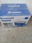 Premier 60L Insulated Cooler Box - 1