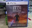 Mchezo wa Jedi Survivor wa PS5 Uliotumika - 2
