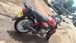 TVS HLX Plus ES 2023 Nyekundu - 2