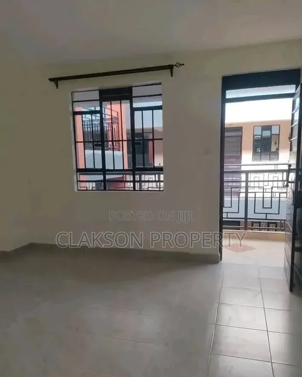 1 Bedroom Apartment for Rent, Naivasha Road, Dagoretti Corner - 1