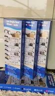 Advanced 5-Tier Shoe Rack - 2