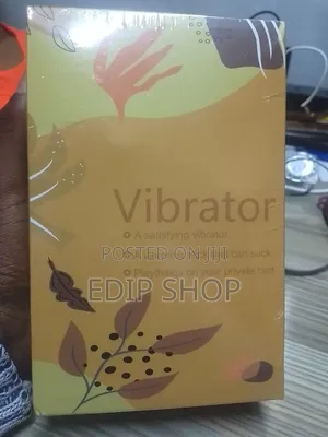 Rose 2-in-1 Vibrator