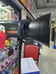 YUANMAN YM600-S Continuous LED Video Light with 2.1m Tripod - 1