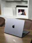 Apple MacBook Air 2024 M3 13-inch 8GB RAM 256GB SSD - 3