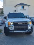Toyota Land Cruiser Prado 2.7 2024 White - 2
