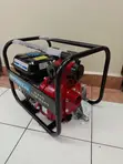 Kato Germany High Pressure Water Pump - 2 Inch, 8HP Petrol - 1