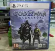 God of War Ragnarök PS5 (Iliyo tumika) - 2