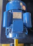 Astramilano 3HP Electric Motor - 1