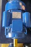 Astramilano 3HP Electric Motor - 2