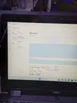 Laptop NEC Versa Pro 4GB RAM, 60GB HDD - 5