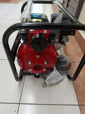 Kato 8HP 2-Inch High Pressure Water Pump