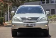Toyota Harrier 2006 Silver - 1