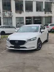 Mazda 6 2020 Nyeupe - 1