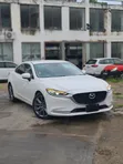 Mazda 6 2020 Nyeupe - 2