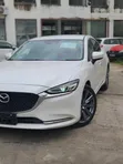 Mazda 6 2020 Nyeupe - 3