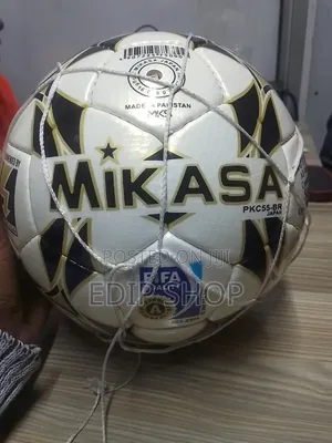 Mpira wa Mikasa Brilliant Uliochomelewa kwa Mkono Saizi 5