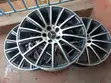 Magurudumu Asili ya Mercedes-Benz - 19 Inch Staggered - 1
