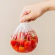 100 Pcs Reusable Food Storage Covers for Bowls - 4