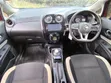 Nissan Note 1.2 Hybrid 2017 Nyekundu - 4