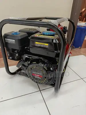 Kato Germany 8HP High Pressure Water Pump 2 Inch WP20H2