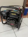 Kato Germany 8HP High Pressure Water Pump 2 Inch WP20H2 - 1