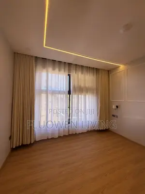 Custom Made Curtains Nairobi - Fluowen Living