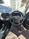 Toyota Land Cruiser Prado 2019 Gray - 4