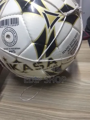 Mpira wa Soka wa Mikasa Ukubwa wa 5 wa Ubora wa FIFA