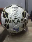Mikasa FIFA Quality Size 5 Soccer Ball - 2