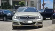 Mercedes-Benz C200 2011 Gold - 1
