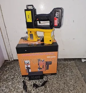 GK9 Series Portable Electric Bag Stitching Machine